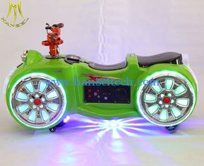 Chine Hansel indoor and outdoor electric rides kids amusement prince motorcycles fournisseur