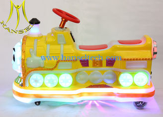 Chine Hansel Amusement park ride on car parent-kid tomas motorcycle for sale fournisseur