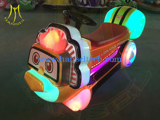 Chine Hansel indoor and outdoor motorcycle rides carnival kiddie ride from guangzhou fournisseur