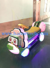 Chine Hansel battery operated motorcycle train children amusement park rides fournisseur