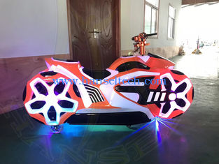 Chine Hansel    indoor and outdoor amusement park rides  amusement motor electric ride fournisseur