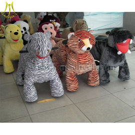 Hansel Battery Operated Ride Animals 4 Wheels Bicycle Toy Ride Electric Scooter Switch fournisseur