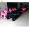 Hansel Stuffed Animals With Wheel Plush Riding Animals Animal Rider fournisseur