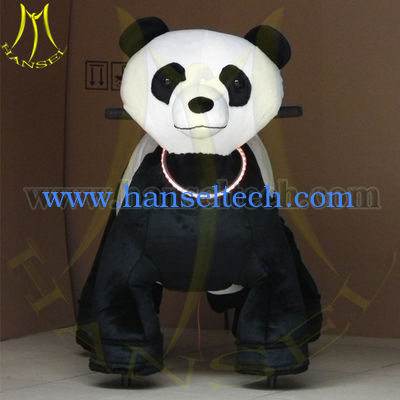 Hansel kids animal happy rider electrical animal toy rides toys for sale fournisseur