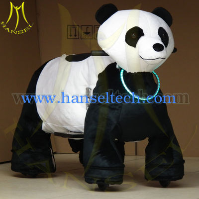 Hansel kids animal happy rider electrical animal toy rides toys for sale fournisseur