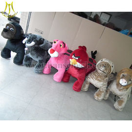 Hansel Online Sale Electric Rides On Toys Children Play Electric Operated Coin Riding fournisseur