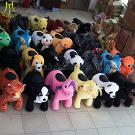 Hansel Online Sale Electric Rides On Toys Children Play Electric Operated Coin Riding fournisseur