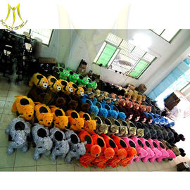Hansel zippy electric animal scooters and electric scooters from Guangzhou fournisseur