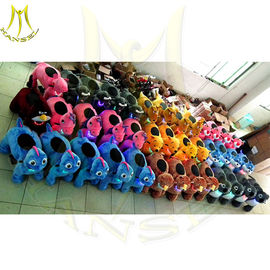 Hansel zippy electric animal scooters and electric scooters from Guangzhou fournisseur