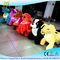 Hansel amusement rides for rent	china amusement ride amusement ride  mechanical walking animal bike coin operated toys fournisseur