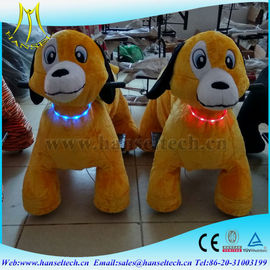 Hansel battery coin operated amusement rides kiddy video electric toys cars for kids indoor coin operated ride toys fournisseur