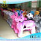 Hansel commercial game machine theme park games	kids rides for shopping centers	 kids play machine animal walking kidy fournisseur