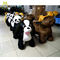 Hansel battery operated ride animals electric ride on animals ride on animals in shopping mall kids ride on animals fournisseur