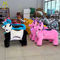 Hansel coin operated kiddie rides for sale entertainement machine cheap electric cars for kids animal motorized ride fournisseur