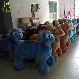 Hansel family entertainment centers indoor playground business plan electrical animal toy riding fournisseur