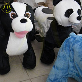 Hansel family entertainment centers indoor playground business plan electrical animal toy riding fournisseur