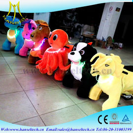 Hansel kiddie ride time controller playground indoor play toy entertainmentcoin operated kids ride machine toy slot mach fournisseur