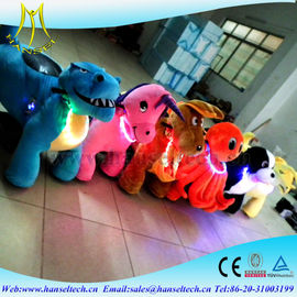 Hansel kiddie ride time controller playground indoor play toy entertainmentcoin operated kids ride machine toy slot mach fournisseur