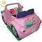 Hansel amusement park toys children ride machine coin operated kiddie rides for sale fournisseur