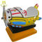 Hansel amusement park toys children ride machine coin operated rides amusement fournisseur