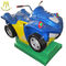 Hansel indoor amusement park coin operated kiddie ride mini electric childrens cars fournisseur