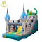 Hansel hot selling cheap kids party equipment kids soft play equipment inflatable bouncers supplier fournisseur