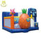 Hansel colourful kids playing inflatable toy amusment park inflatable bouncers manufacturer fournisseur