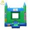 Hansel Popular inflatable small slide jumping amusement park inflatable bouncers manufacturer fournisseur