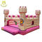 Hansel high quality outdoor amusement park inflatable bouncer house with CE certification for kids fournisseur