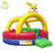 Hansel hot selling commercial inflatable jumping bouncer castle inflatable playground manufacturer fournisseur