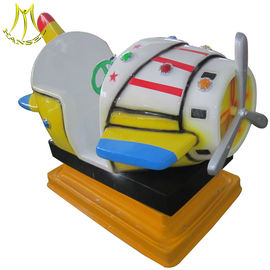 Hansel cheap indoor amusement playground mini electric go kart of kid games coin kiddie rides fournisseur