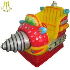 Hansel stock Guangzhou children new products unblocked games kiddie rides children rides game machine factory fournisseur