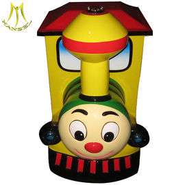 Hansel new car games play used kiddie ride musical kiddie rides coin operated amusement rides factory fournisseur