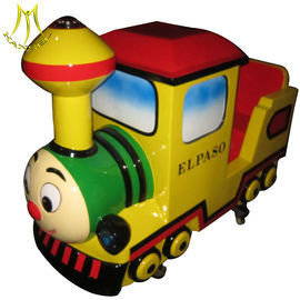 Hansel new car games play used kiddie ride musical kiddie rides coin operated amusement rides factory fournisseur