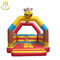 Hansel   inflatable trampoline park sport game equipment guangzhou inflatable model fournisseur