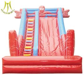 Hansel the challenge game inflatable slide for ault for inflatable water park wholesale fournisseur