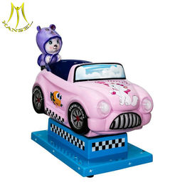 Hansel kiddie ride coin amusement park equipment kiddie equipment rides fournisseur