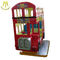Hansel  funfair rides rocking train ride on amusement kiddie ride machine fournisseur