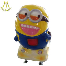 Hansel  cheap control box kiddie ride machine coin operated ride toys Guangzhou manufacturer fournisseur