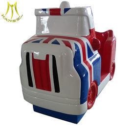 Hansel  cheap control box kiddie ride machine coin operated ride toys Guangzhou manufacturer fournisseur