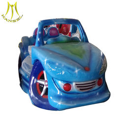 Hansel  cheap control box kiddie ride machine coin operated ride toys Guangzhou manufacturer fournisseur