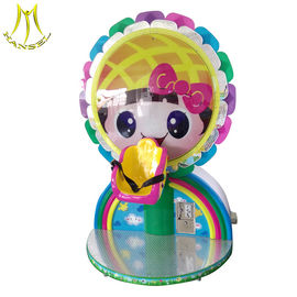 Hansel  amusement rides coin operated best price used kiddie rides for sale from china fournisseur