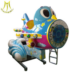 Hansel  amusement rides coin operated best price used kiddie rides for sale from china fournisseur