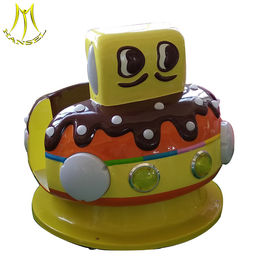 Hansel high quality  indoor amusement park equipment kiddie rides manufacturers fournisseur