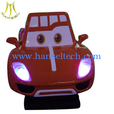 Hansel  2018 latest ride on kiddie ride for toddlers made in Guangzhou fournisseur