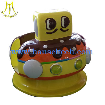 Hansel  2018 latest ride on kiddie ride for toddlers made in Guangzhou fournisseur