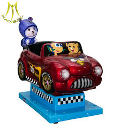 Hansel factory direct  amusement rides electronic kiddie ride fournisseur