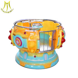 Hansel  kiddie ride for sale coin operated  kids game rides cheap indoor rides fournisseur