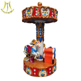 Hansel  pony carousel for sale fairground merry go round carousel for sale fournisseur