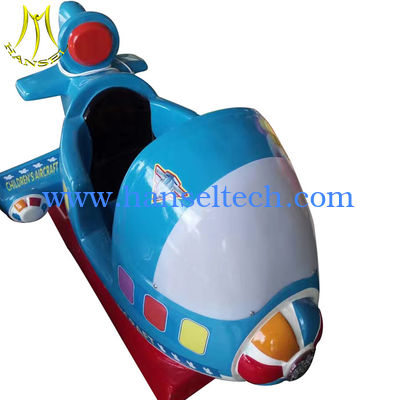 Hansel carnival rides for sale coin operated fiberglass kiddie ride for sale fournisseur